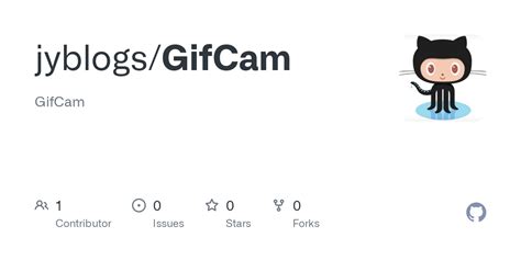 gifcam|gifcam github.